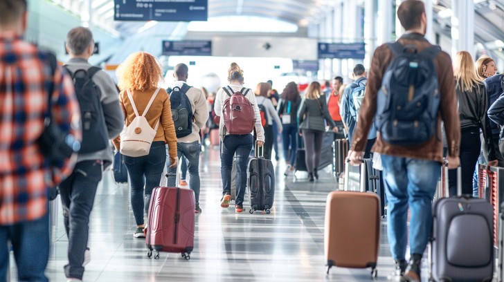 Airline travel inspiration Airline travel for weekend trips, holidays and international flights