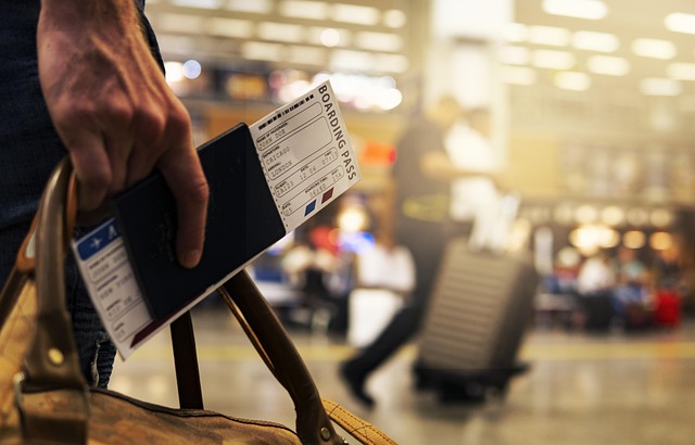 Flight boarding pass Boarding pass for cheap flights and airline ticket comparison
